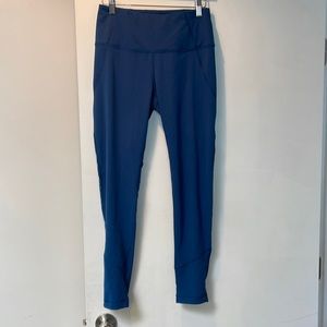 Yogalicious Leggings Sz Med